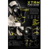 XTRM Piss Maske New Design|XTRM|TV|Wasser Player