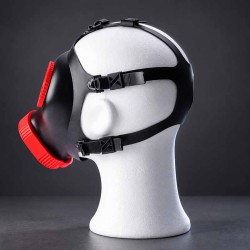X- Rubber Riemenhalter