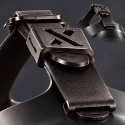 X- Rubber Riemenhalter|XTRM|TV|XTRM Poppers accessories