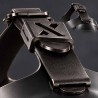 X- Rubber Riemenhalter|XTRM|TV|XTRM Poppers accessories