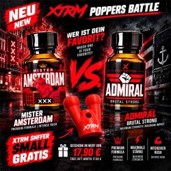 Monster- Voor die extra kick|TV