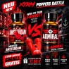 BATTLE – MISTER AMSTERDAM XXX vs. ADMIRAL 2x 10 ml|ALPHA POPPERS|TV|Poppers & combinatiepakketten