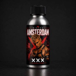 Mister Amsterdam 24 ml