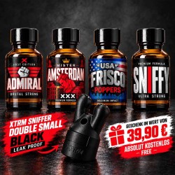 BATTLE – 4 LEGENDEN. EIN DUELL.– 4x 10 ml