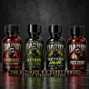 4 x Big Daddy ULTIMATE|ALPHA POPPERS|TV|Poppers & Packs combinés