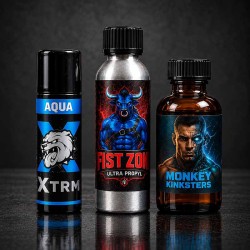 XTRM|TV