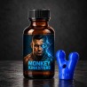 MONKEY KINKSTERS + SNFFR 30 ml|ALPHA POPPERS|TV|Poppers & combination packages
