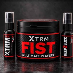 3x XTRM POWER DEAL