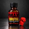 MAX BRUTAL 30 ml|MAX POPPERS|TV|Propyl Poppers