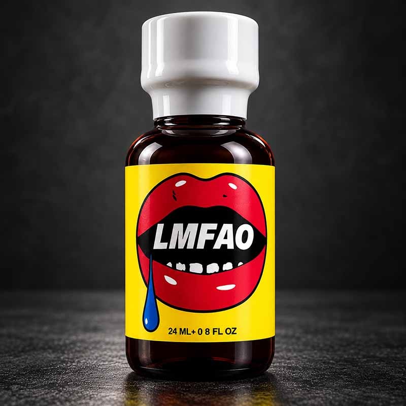 LMFAO Propyl 24 ml|PWD EUROPE|TV|Propyl Poppers