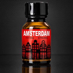 Amsterdam Extra strong 10 ml