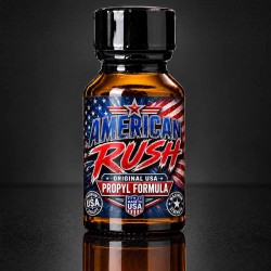 American Rush Original USA 10 ml