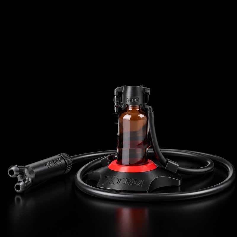 Banger Station XTRM – Round Bottle|XTRM|TV|BANGER STATION