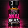 ANAL BRUTAL 10 ml|RUSH POPPERS|TV|Propyl Poppers