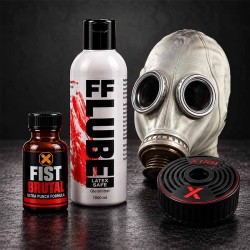 Fist Poppers|TV