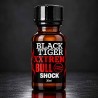 BLACK TIGER XXTREM BULL SHOCK|ALPHA POPPERS|TV|Pentylnitriet Poppers