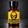 HELLRAISER 10ml|ALPHA POPPERS|TV|Pentylnitrit Poppers