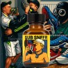 TURBO HYPRID SUB SNFFR 28 ml|ALPHA POPPERS|TV|Pentyl nitrite Poppers