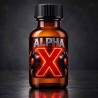 ALPHA X DOUBLE 30 ml|ALPHA POPPERS|TV|Propyl Poppers