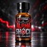 XTRM ROYAL ALPHA SHOCK 10ml|ALPHA POPPERS|TV|Pentyl nitrite Poppers