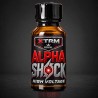 XTRM ROYAL ALPHA SHOCK 10ml|ALPHA POPPERS|TV|Pentyl nitrite Poppers