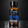 XTRM ROYAL ALPHA STRONG 5, 10ml|ALPHA POPPERS|TV|Pentyl nitrite Poppers