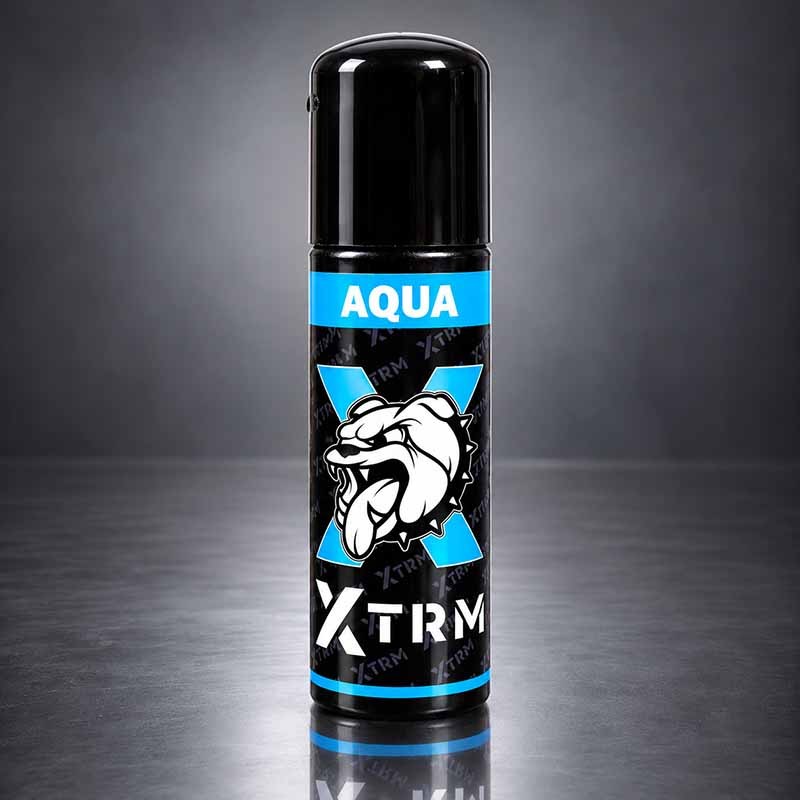 100 ml Xtrm Aqua Gleitgel|XTRM|TV|Gleitgel