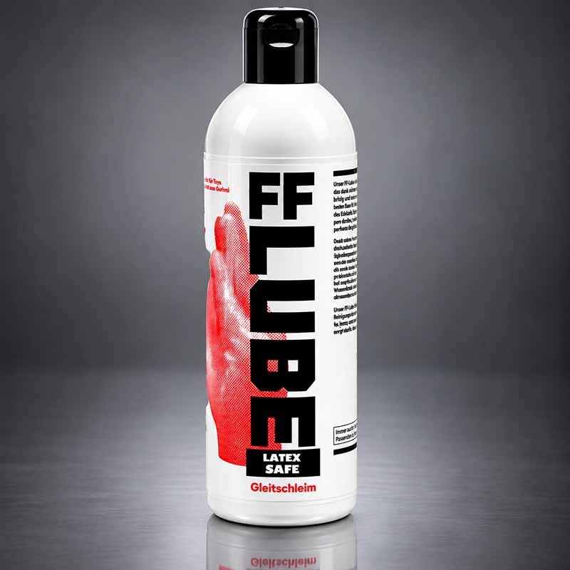 1000 ml FF Lube for Fist & Fuck Player|TOY PLAYER|TV|Fistlube