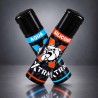pack de 2 XTRM, AQUA + SILICONE 200 ml|XTRM|TV|Lubrifiant