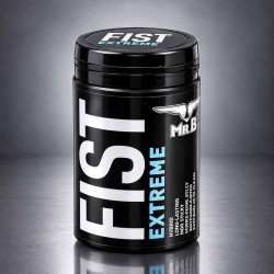 Fistlube|TV