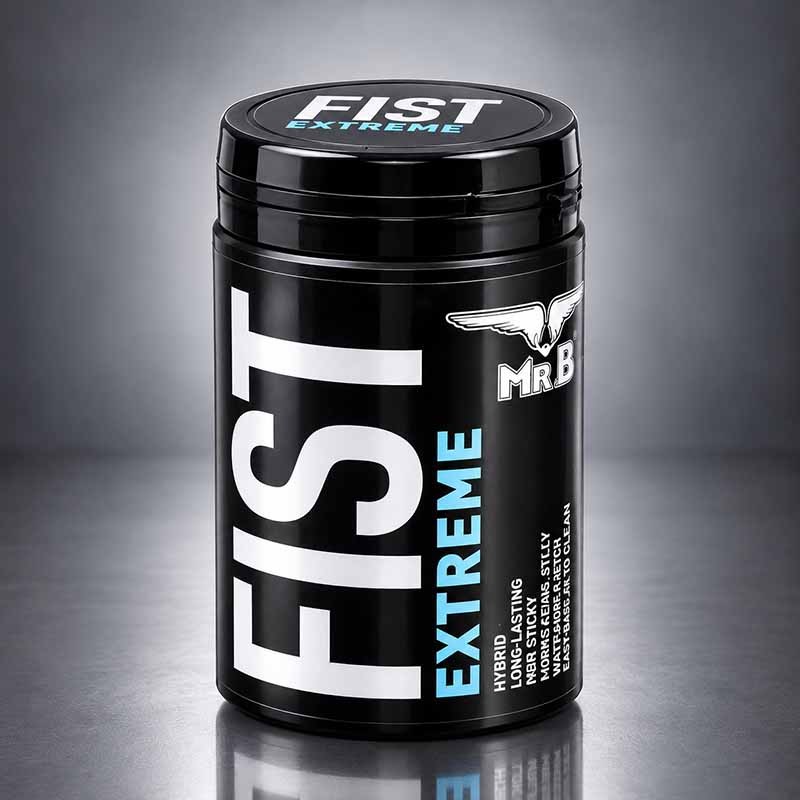 1000 ml FIST EXTREME|EROS|TV|Fistlube