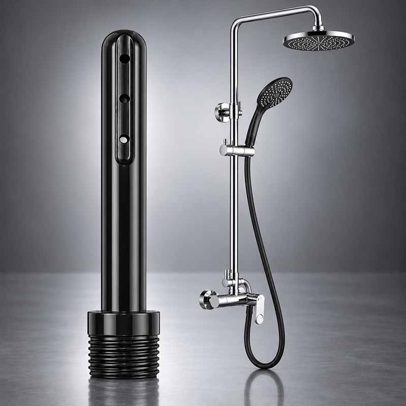 Klistier-Analdüse|XTRM|TV|Analdusche
