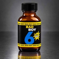 Black Tiger Poppers|TV