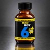 BAD BOY 30 ML|BLACK TIGER POPPERS|TV|Pentylnitriet Poppers