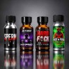 THE EXTREME FOUR|Alpha X|TV|Poppers & combinatiepakketten
