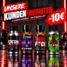 THE EXTREME FOUR|Alpha X|TV|Poppers & combinatiepakketten