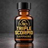 TRIPPLE SCORPIO 24 ml|ALPHA POPPERS|TV|Propyl Poppers