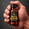 TRIPPLE SCORPIO 24 ml|ALPHA POPPERS|TV|Propyl Poppers