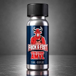 Amyl nitrite Poppers|TV