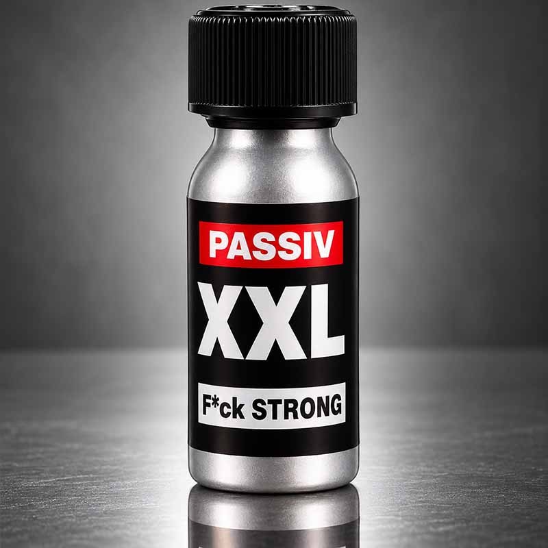 Passief vermogen PWD 24 ml|PWD EUROPE|TV|Pentylnitriet Poppers
