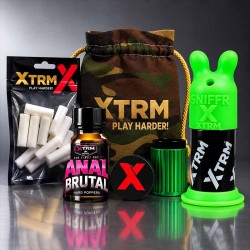XTRM SNFFR GRÖßEN|TV
