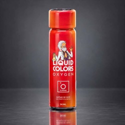 Liquid Colors OXYGEN 24 ml