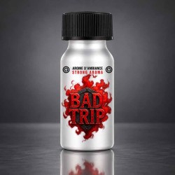 Bad Trip Alu 25ml