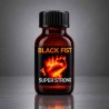 BLACK FIST AMYL 30 ml|ALPHA POPPERS|TV|Amylnitrit Poppers
