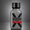 BERLIN PENTYL 25 ml|BLACK TIGER POPPERS|TV|Pentylnitrit Poppers