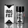 Iron Fist - 10ml (Mini)|PWD EUROPE|TV|Nitrite d'amyle Poppers