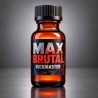MAX BRUTAL KICKMASTER 30 ML|MAX POPPERS|TV|Pentylnitriet Poppers