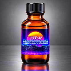 Black Tiger Poppers|TV