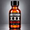 Amsterdam XXX Raw 30 ml|ALPHA POPPERS|TV|Pentylnitrit Poppers