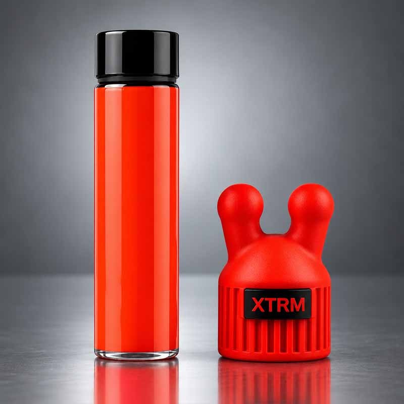 XTRM MEDIUM KINKY LEAK PROOF SNFFR|XTRM|TV|M - XTRM SNFFR